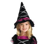 Fairytale witch costume 