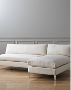 Cielo Ii 2 Piece Sectional Sofa