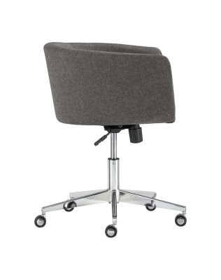Coup Grey Office Chair