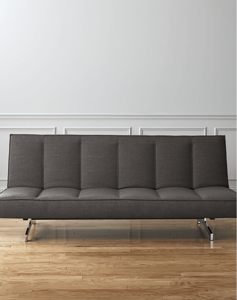 Flex Gravel Sleeper Sofa