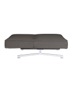 Flex Gravel Sleeper Sofa