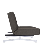 Flex Gravel Sleeper Sofa