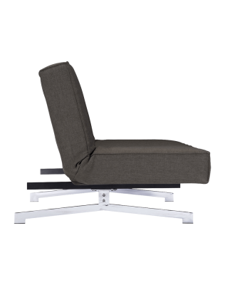 Flex Gravel Sleeper Sofa