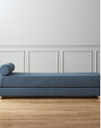 Lubi Turquoise Sleeper Daybed
