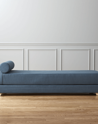 Lubi Turquoise Sleeper Daybed