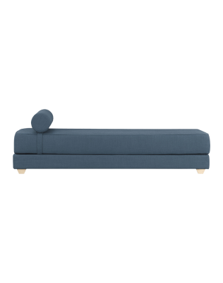 Lubi Turquoise Sleeper Daybed