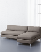 Cielo Ii 2 Piece Sectional Sofa