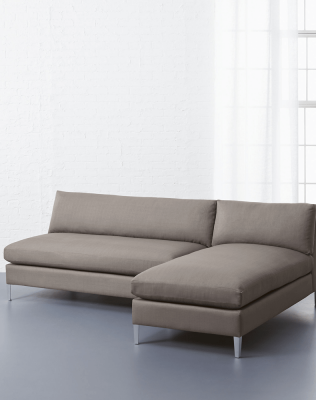 Cielo Ii 2 Piece Sectional Sofa