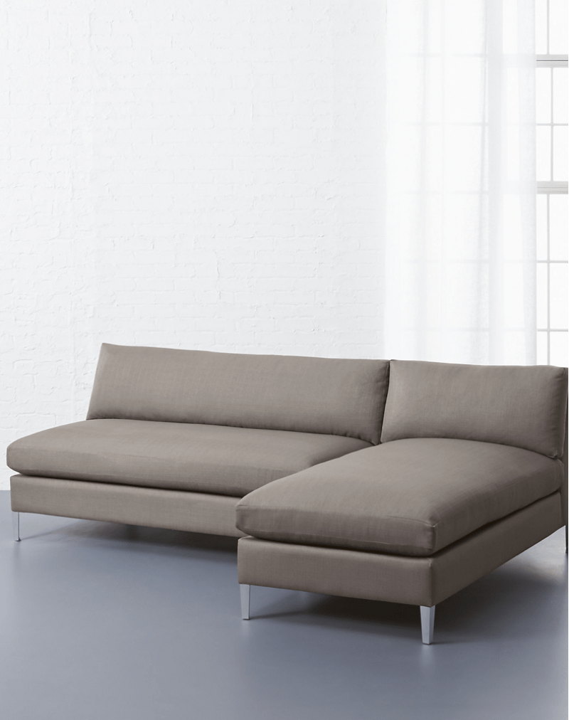 Cielo Ii 2 Piece Sectional Sofa