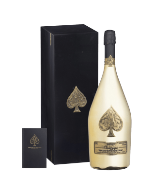 Brut Gold Magnum