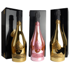 Armand de Brignac Gift Set