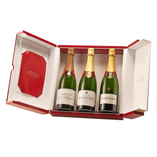 Bollinger Champagne