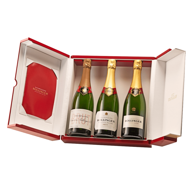 Bollinger Champagne