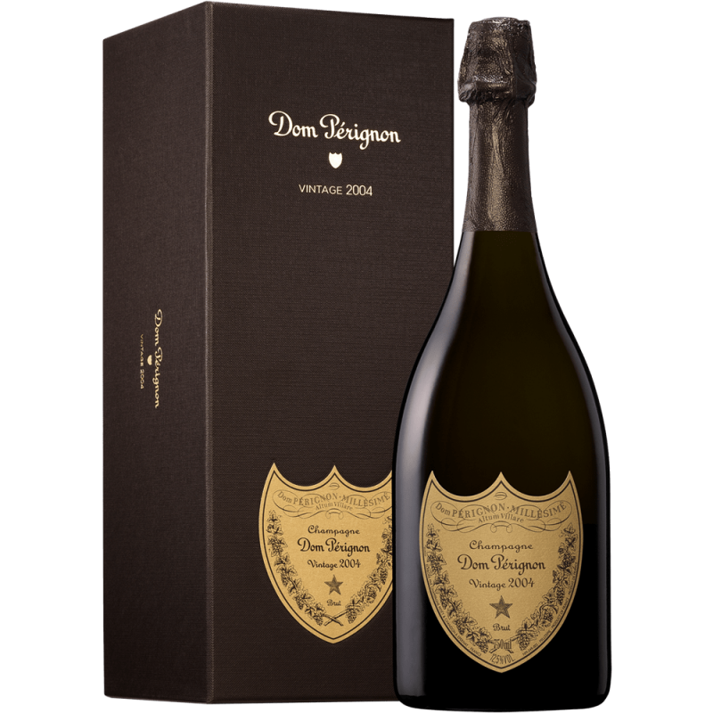 Dom Pérignon Brut