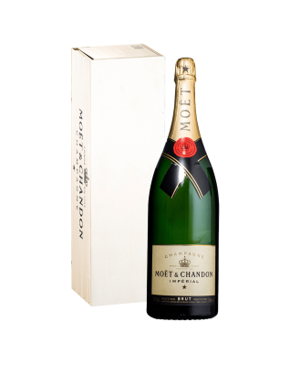 Moet & Chandon Gift Box