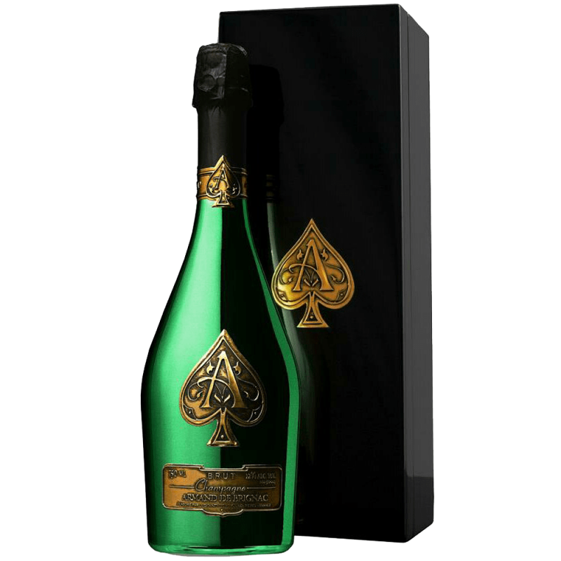 ‘Ace of Spades’