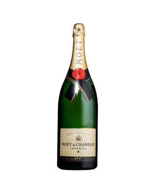 Moet & Chandon Gift Box