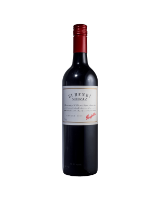 Penfolds St.Henri