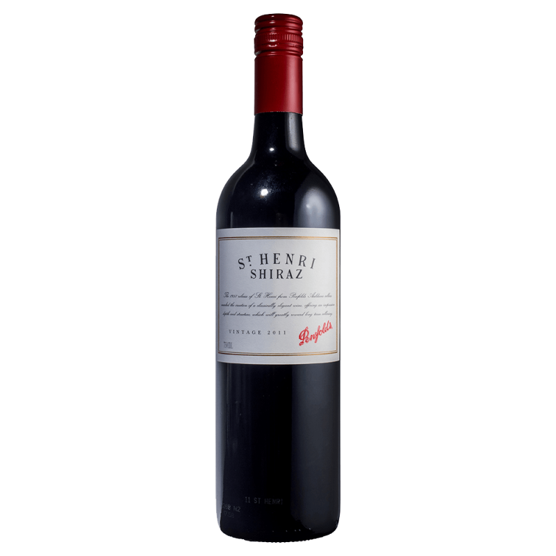 Penfolds St.Henri
