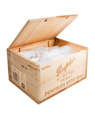 Penfolds St.Henri