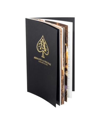 ‘Ace of Spades’