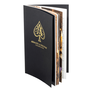 ‘Ace of Spades’