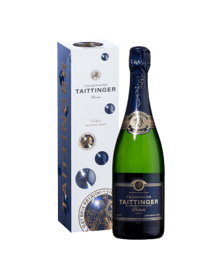 Taittinger Champagne