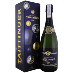 Taittinger Champagne