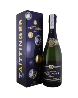 Taittinger Champagne