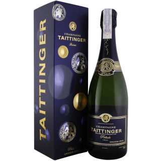 Taittinger Champagne