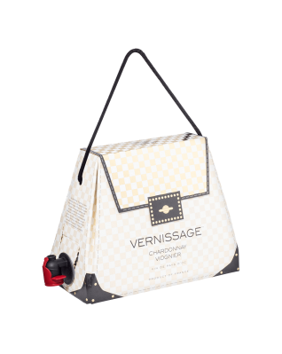 Vernissage Box Wine