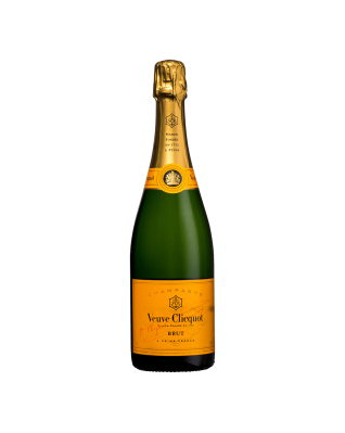 Veuve Clicquot ltd