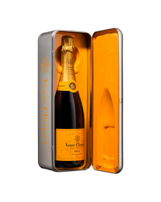 Veuve Clicquot ltd