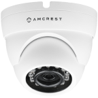 CrazyFire Outdoor Wireless LED Spotlight