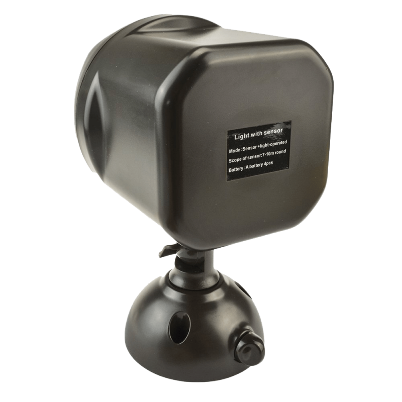 Fortress Security Store Wireless Cellular GSM Home Security Alarm