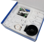 LTE Leds Solar Motion Sensor Light