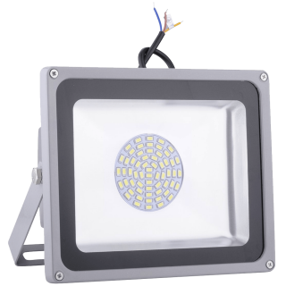 Solar Powered Lights