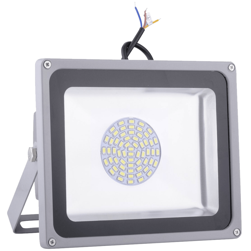 LED Outdoor Solar Motion Light
