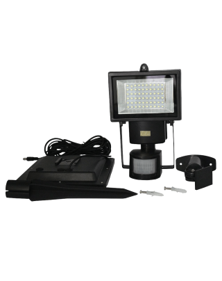 Mr Beams Wireless LED Spotlight with Motion Sensor and Photocell