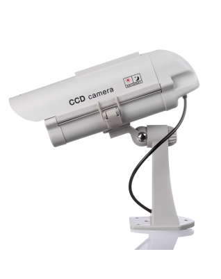 Wireless Vision-Audio Surveillance Camera