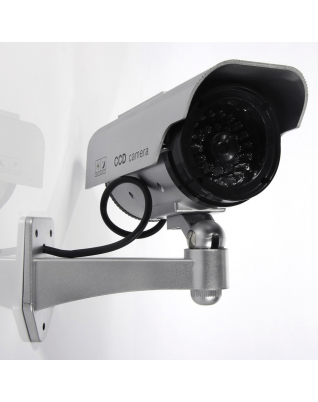 Security Camera System with Night Vision