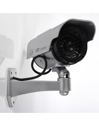 Security Camera System with Night Vision