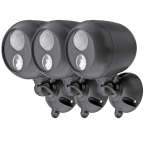 Security Camera System with Night Vision