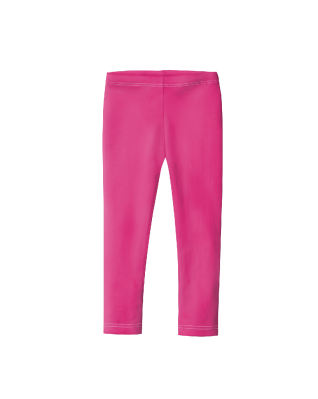 City Threads Girls Leggings
