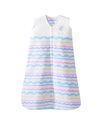 HALO SleepSack 100% Cotton Wearable Blanket