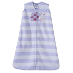 Halo Velour Sleepsack Wearable Blanket