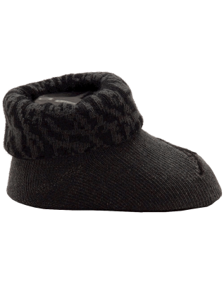 Nike Jordan Newborn Baby Booties