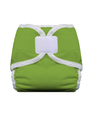 Thirsties Diaper Cover with Hook and Loop