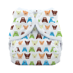 Thirsties Duo Wrap Snap