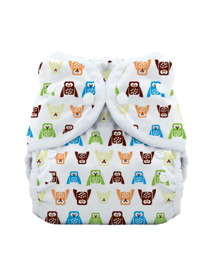Thirsties Duo Wrap Snap